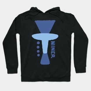 Niner Skirata Hoodie